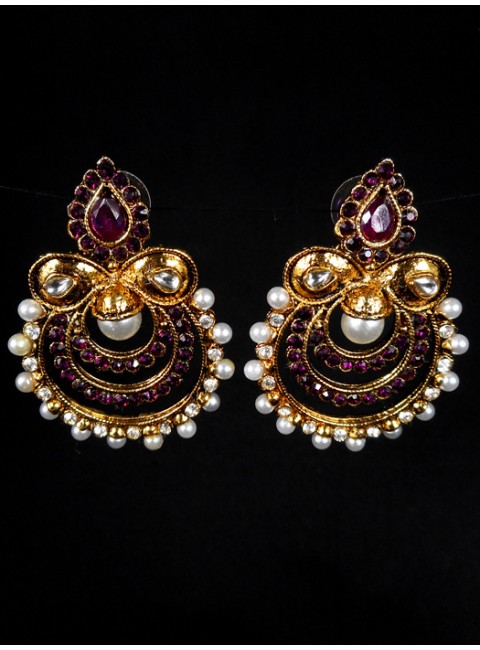 Fashion Earrings